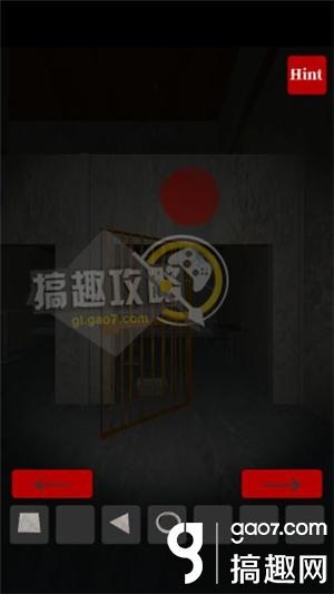 《恐怖脫出游戲Prison》全關(guān)卡通關(guān)攻略