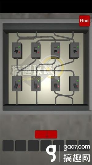 《恐怖脫出游戲Prison》全關(guān)卡通關(guān)攻略
