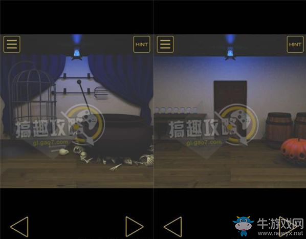 《逃脫游戲：從女巫的店逃生》圖文通關(guān)攻略