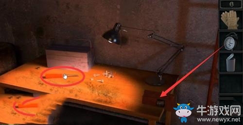 《逃生挑戰末日》全關卡通關攻略