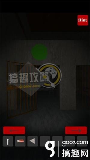 《恐怖脫出游戲Prison》全關(guān)卡通關(guān)攻略