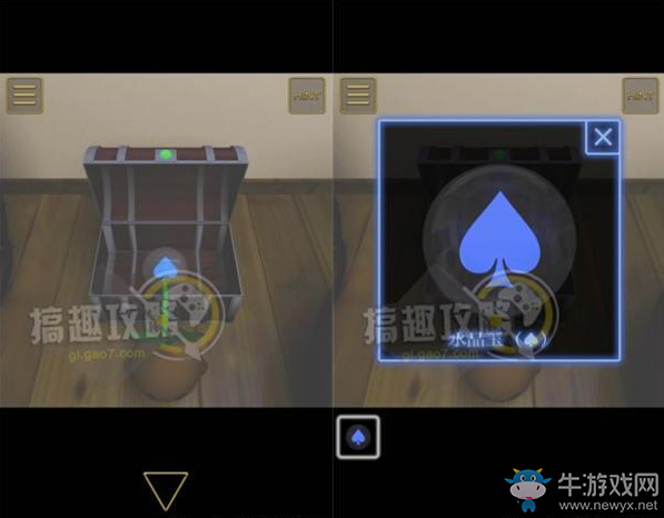 《逃脫游戲：從女巫的店逃生》圖文通關(guān)攻略
