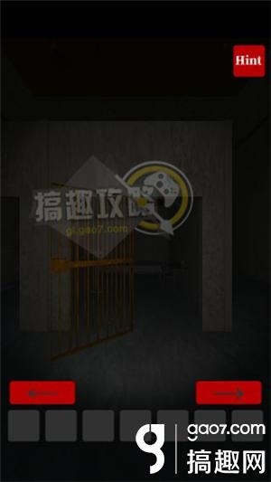 《恐怖脫出游戲Prison》全關(guān)卡通關(guān)攻略