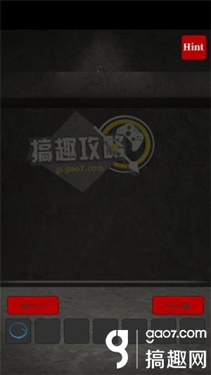 《恐怖脫出游戲Prison》全關(guān)卡通關(guān)攻略