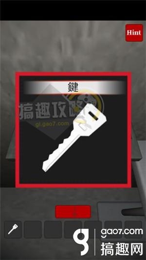 《恐怖脫出游戲Prison》全關(guān)卡通關(guān)攻略