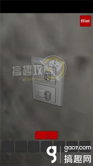《恐怖脫出游戲Prison》全關(guān)卡通關(guān)攻略