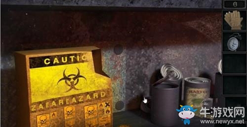 《逃生挑戰末日》全關卡通關攻略