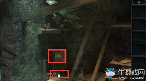 《逃生挑戰(zhàn)末日》全關(guān)卡通關(guān)攻略