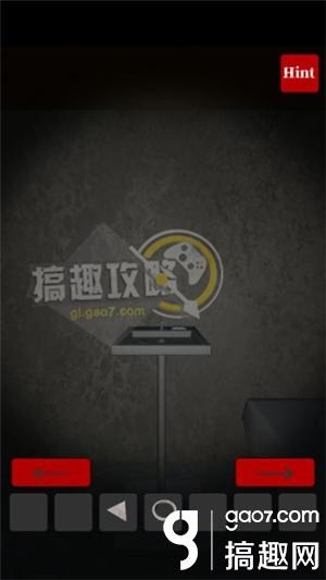 《恐怖脫出游戲Prison》全關(guān)卡通關(guān)攻略