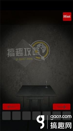 《恐怖脫出游戲Prison》全關(guān)卡通關(guān)攻略