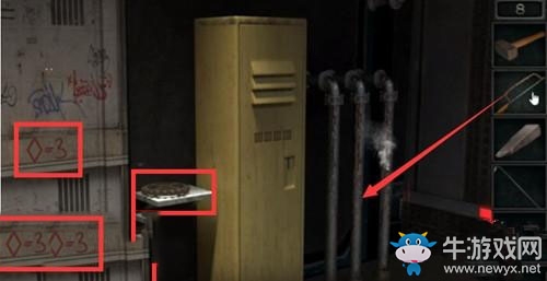 《逃生挑戰(zhàn)末日》全關(guān)卡通關(guān)攻略