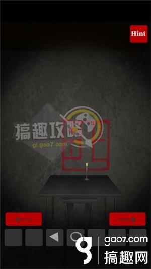 《恐怖脫出游戲Prison》全關(guān)卡通關(guān)攻略