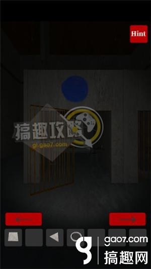 《恐怖脫出游戲Prison》全關(guān)卡通關(guān)攻略