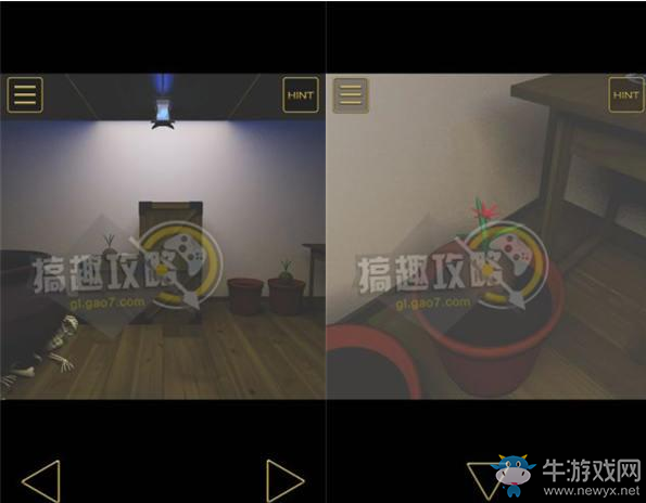 《逃脫游戲：從女巫的店逃生》圖文通關(guān)攻略