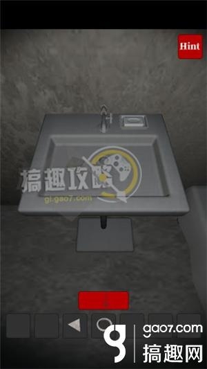 《恐怖脫出游戲Prison》全關(guān)卡通關(guān)攻略