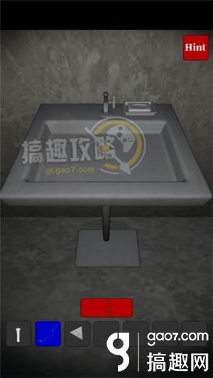 《恐怖脫出游戲Prison》全關(guān)卡通關(guān)攻略