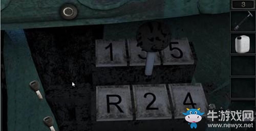 《逃生挑戰末日》全關卡通關攻略