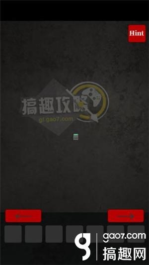 《恐怖脫出游戲Prison》全關(guān)卡通關(guān)攻略
