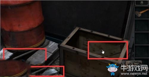 《逃生挑戰(zhàn)末日》全關(guān)卡通關(guān)攻略