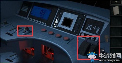 《逃生挑戰末日》全關卡通關攻略