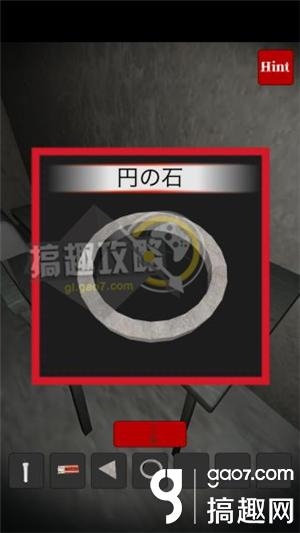 《恐怖脫出游戲Prison》全關(guān)卡通關(guān)攻略