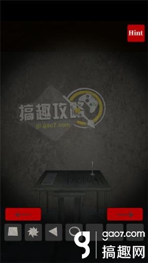 《恐怖脫出游戲Prison》全關(guān)卡通關(guān)攻略