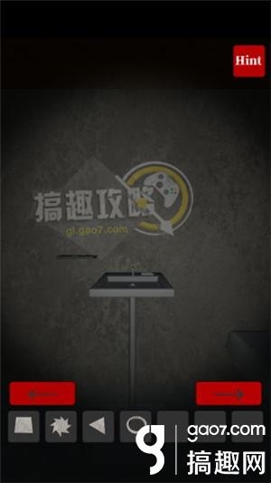 《恐怖脫出游戲Prison》全關(guān)卡通關(guān)攻略