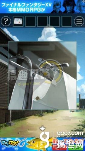 《脫出游戲：從炎夏的那天逃離》全關(guān)卡通關(guān)攻略