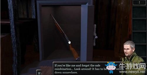 《逃生挑戰末日》全關卡通關攻略