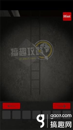 《恐怖脫出游戲Prison》全關(guān)卡通關(guān)攻略