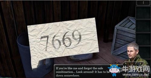 《逃生挑戰末日》全關卡通關攻略