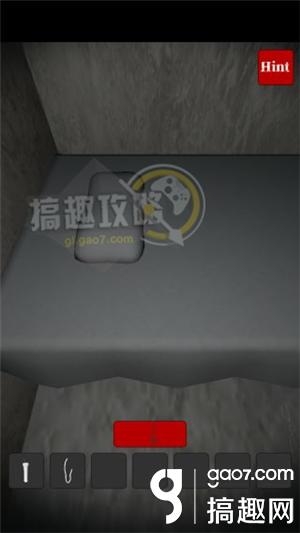 《恐怖脫出游戲Prison》全關(guān)卡通關(guān)攻略