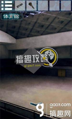 《逃離幽靈棲息的校園》全關(guān)卡通關(guān)攻略
