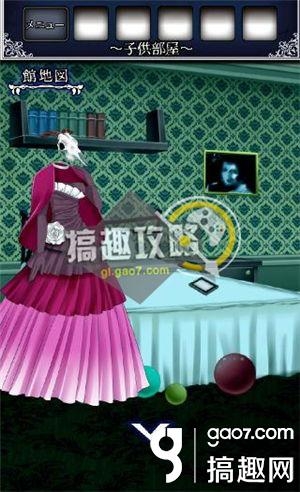 《逃出怪獸屋》全關卡通關攻略