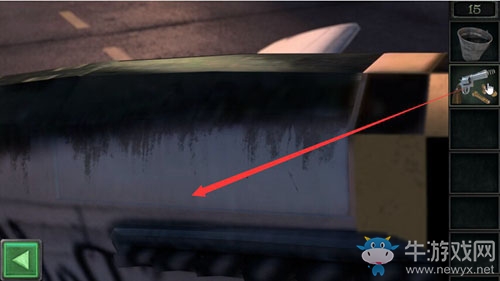 《逃生挑戰末日》全關卡通關攻略