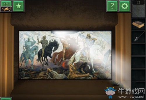 《逃生挑戰末日》全關卡通關攻略