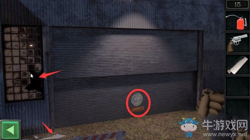 《逃生挑戰末日》全關卡通關攻略