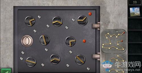 《逃生挑戰(zhàn)末日》全關(guān)卡通關(guān)攻略