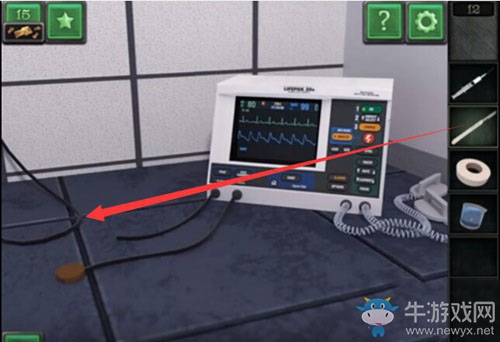 《逃生挑戰(zhàn)末日》全關(guān)卡通關(guān)攻略