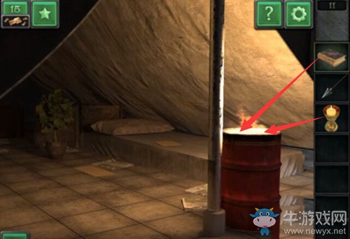 《逃生挑戰末日》全關卡通關攻略