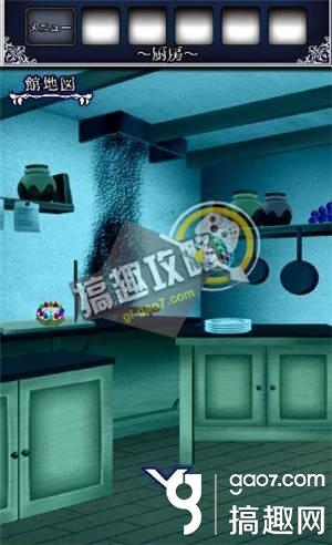 《逃出怪獸屋》全關(guān)卡通關(guān)攻略