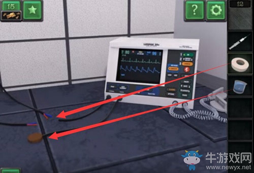 《逃生挑戰(zhàn)末日》全關(guān)卡通關(guān)攻略