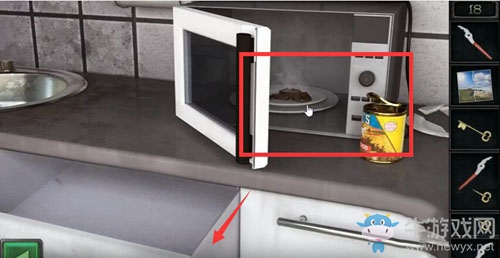 《逃生挑戰(zhàn)末日》全關(guān)卡通關(guān)攻略