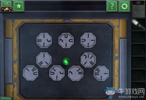 《逃生挑戰末日》全關卡通關攻略