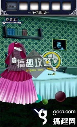 《逃出怪獸屋》全關(guān)卡通關(guān)攻略