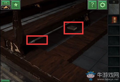 《逃生挑戰末日》全關卡通關攻略