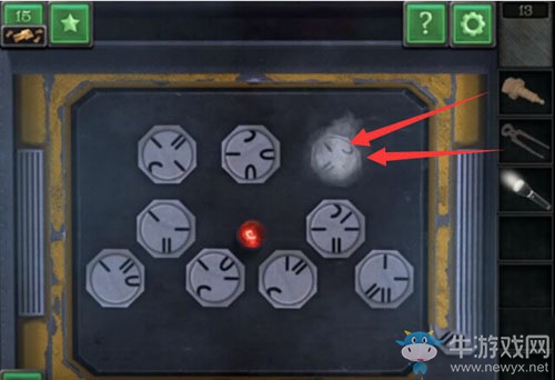 《逃生挑戰末日》全關卡通關攻略