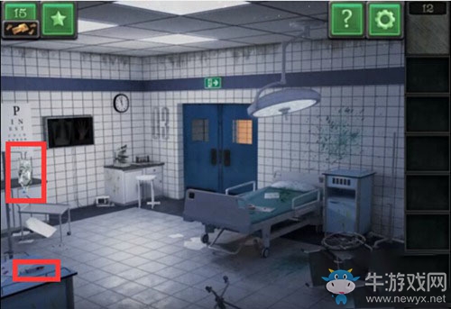 《逃生挑戰(zhàn)末日》全關(guān)卡通關(guān)攻略