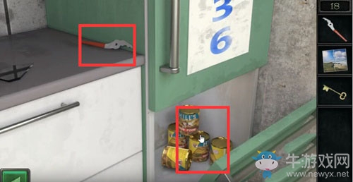 《逃生挑戰(zhàn)末日》全關(guān)卡通關(guān)攻略