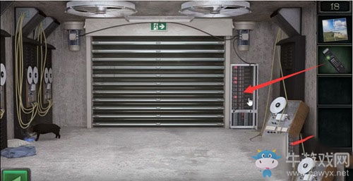 《逃生挑戰(zhàn)末日》全關(guān)卡通關(guān)攻略